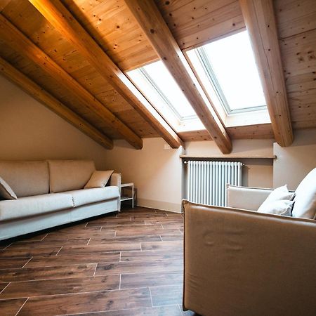 Albergo Del Bramante Roccaverano Zewnętrze zdjęcie
