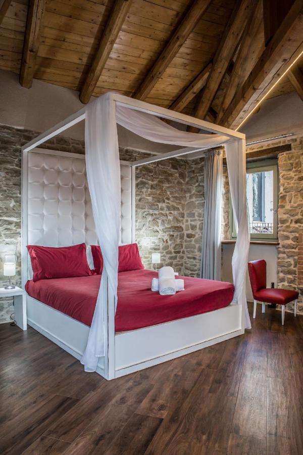 Albergo Del Bramante Roccaverano Zewnętrze zdjęcie