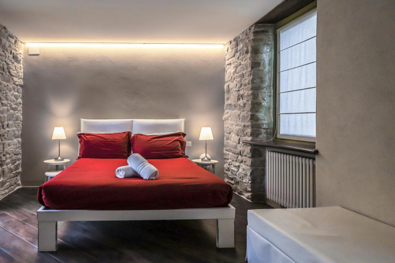 Albergo Del Bramante Roccaverano Zewnętrze zdjęcie