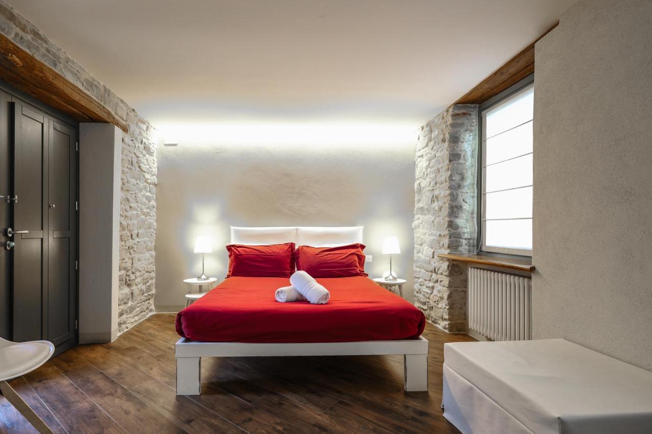 Albergo Del Bramante Roccaverano Zewnętrze zdjęcie