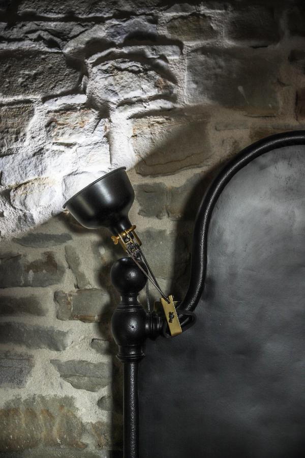 Albergo Del Bramante Roccaverano Zewnętrze zdjęcie