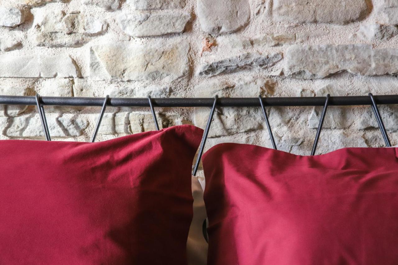 Albergo Del Bramante Roccaverano Zewnętrze zdjęcie