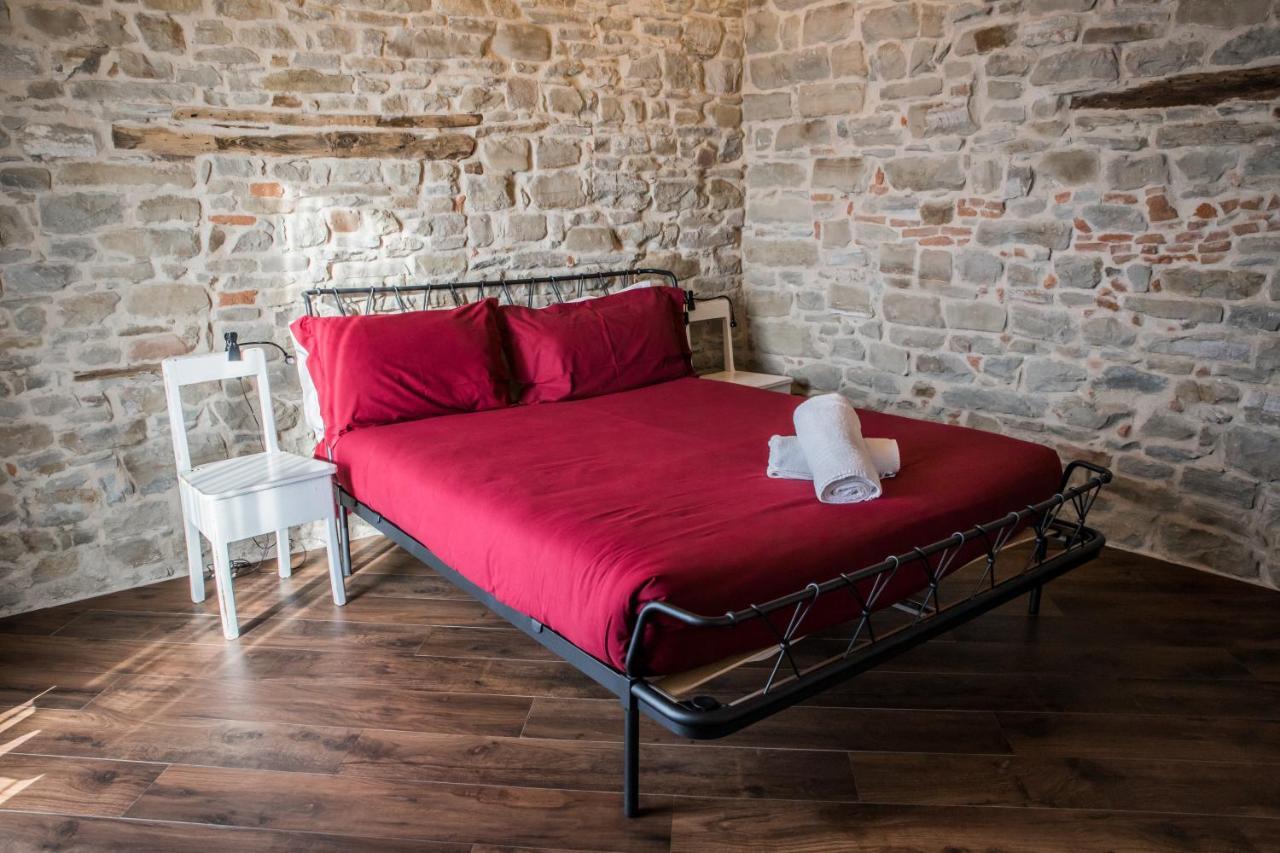 Albergo Del Bramante Roccaverano Zewnętrze zdjęcie