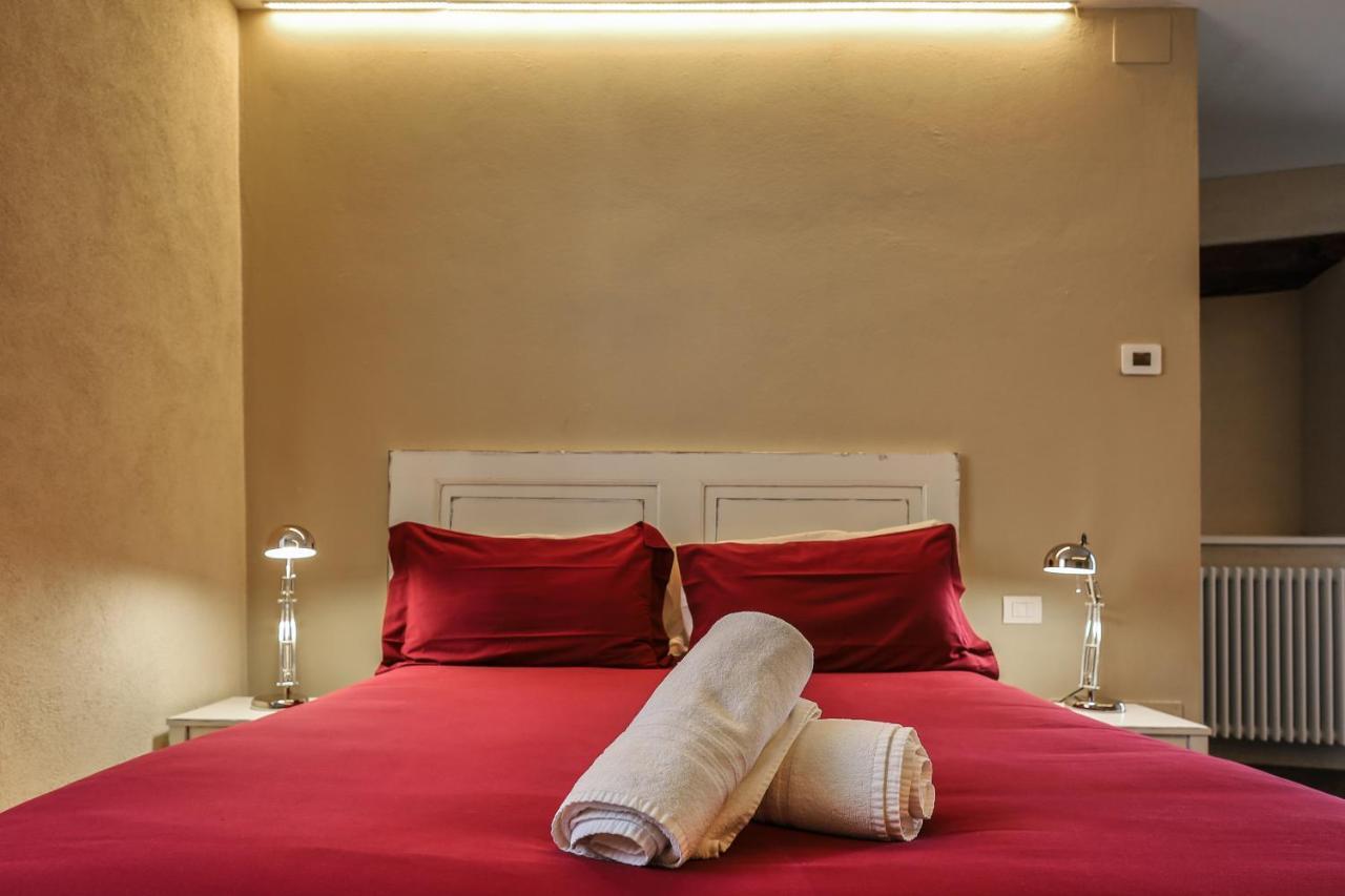 Albergo Del Bramante Roccaverano Zewnętrze zdjęcie
