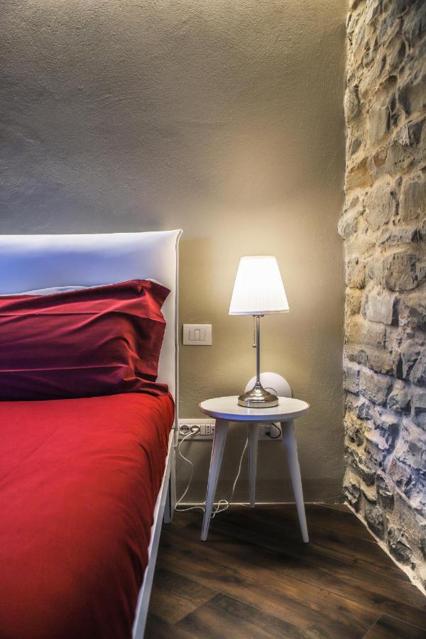 Albergo Del Bramante Roccaverano Zewnętrze zdjęcie