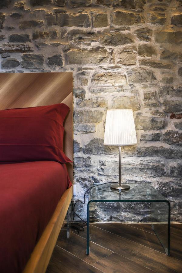 Albergo Del Bramante Roccaverano Zewnętrze zdjęcie