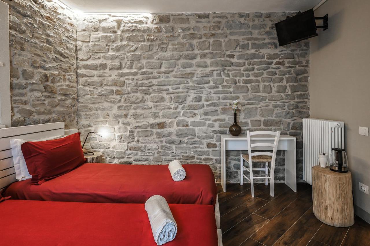 Albergo Del Bramante Roccaverano Zewnętrze zdjęcie