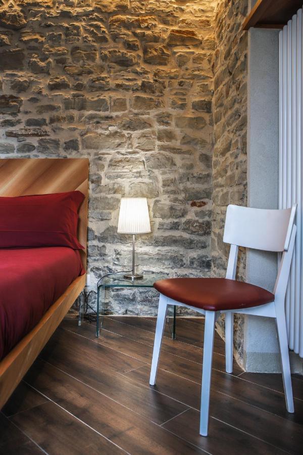 Albergo Del Bramante Roccaverano Zewnętrze zdjęcie