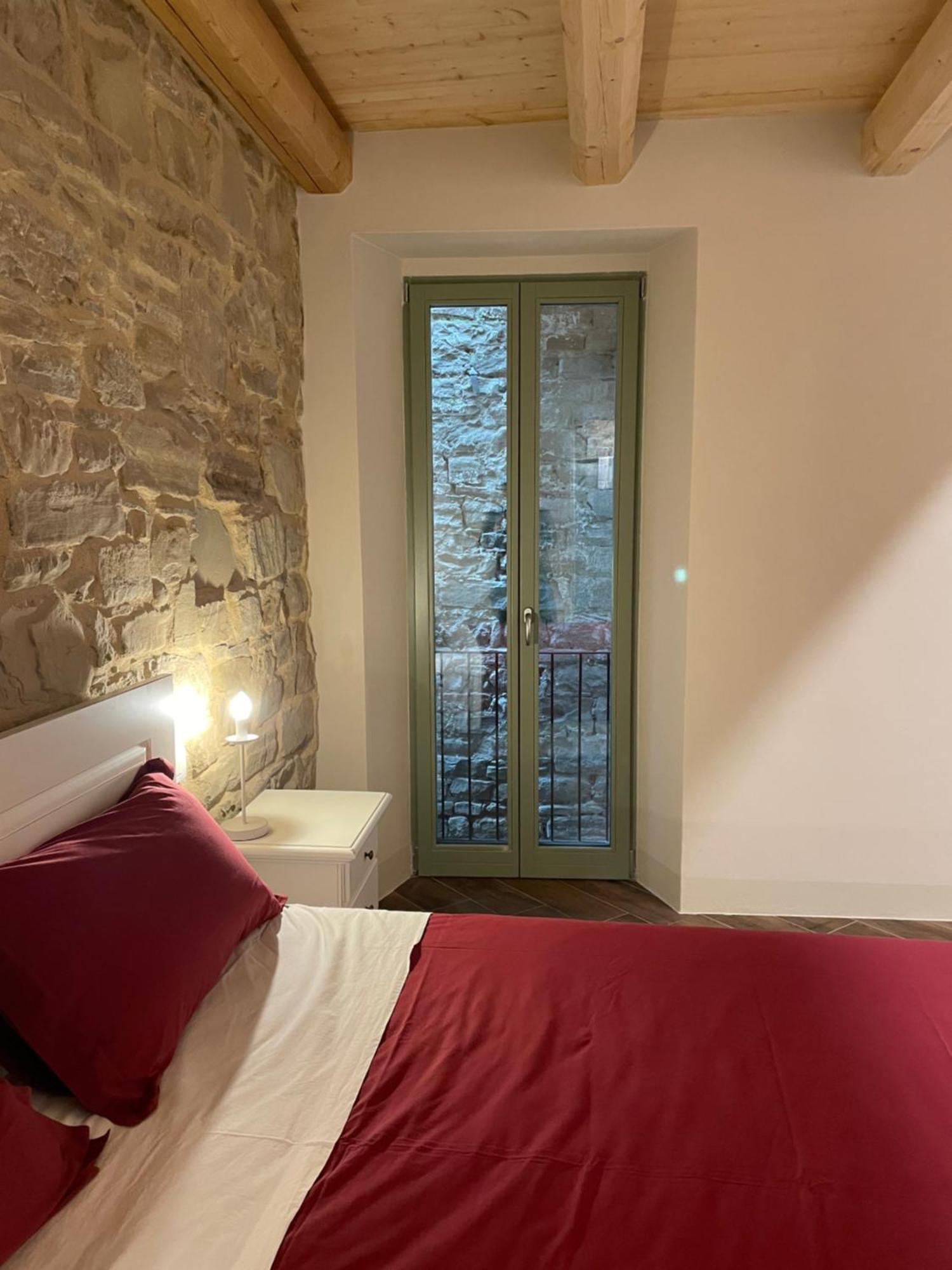 Albergo Del Bramante Roccaverano Zewnętrze zdjęcie