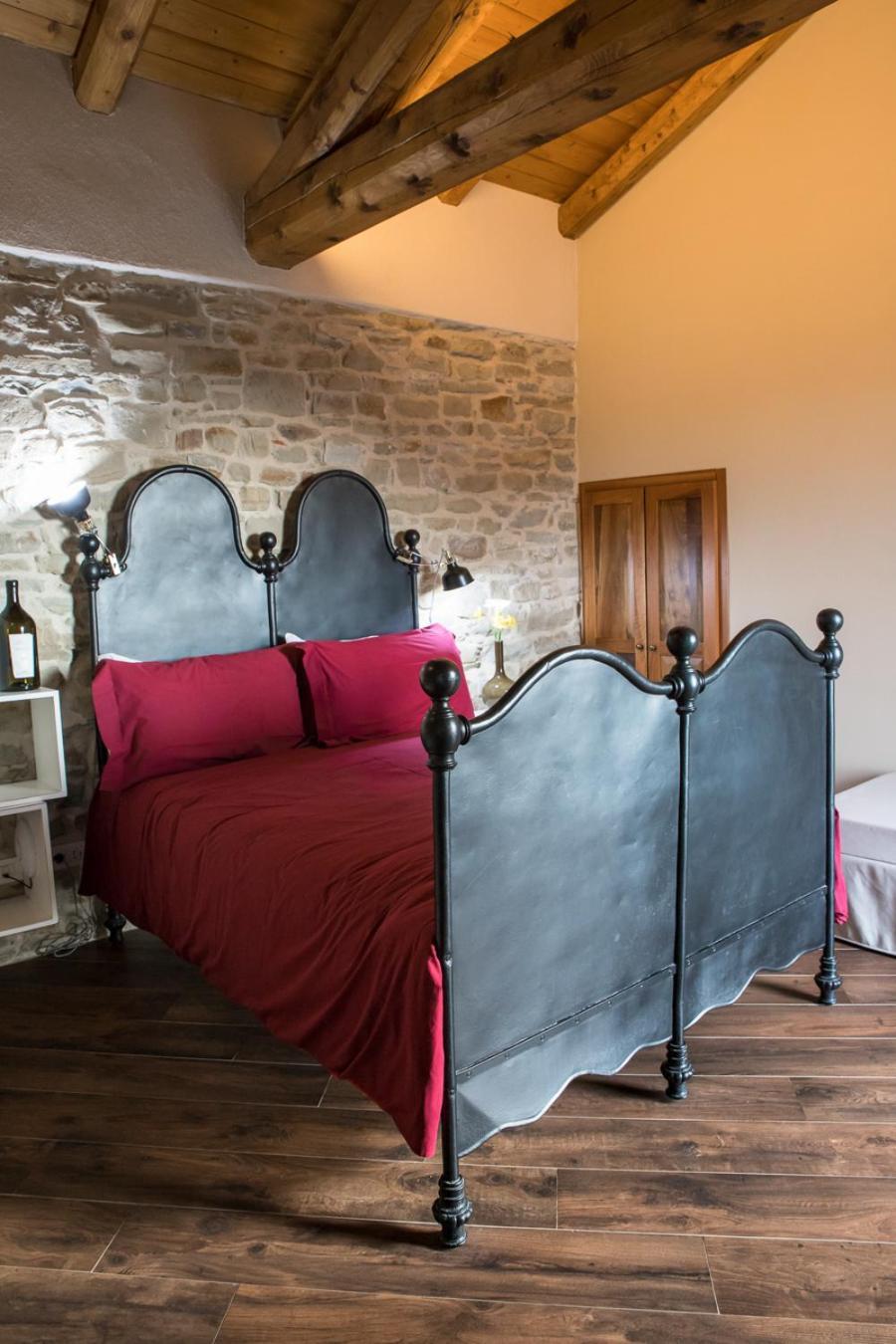 Albergo Del Bramante Roccaverano Zewnętrze zdjęcie