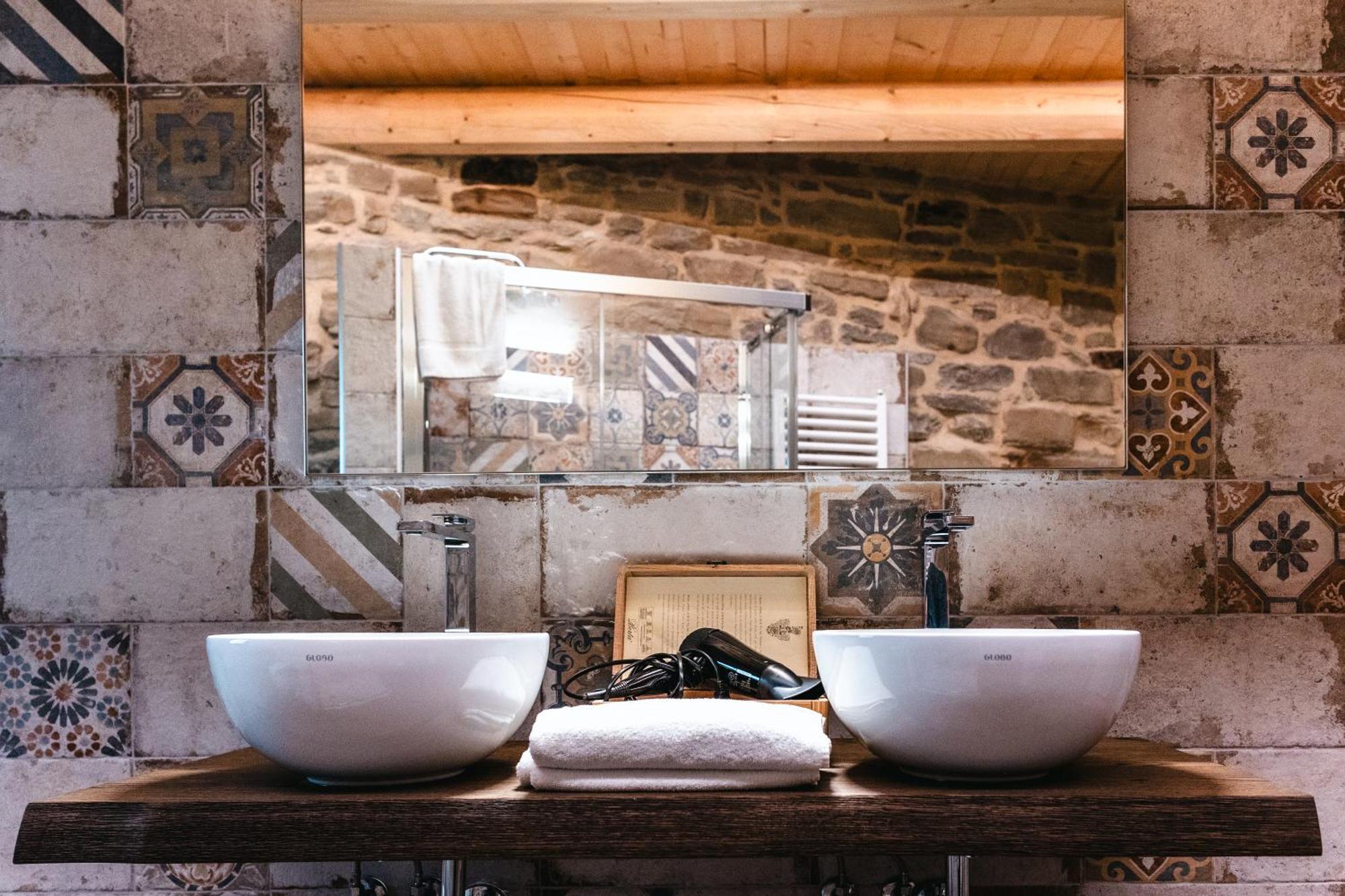 Albergo Del Bramante Roccaverano Zewnętrze zdjęcie