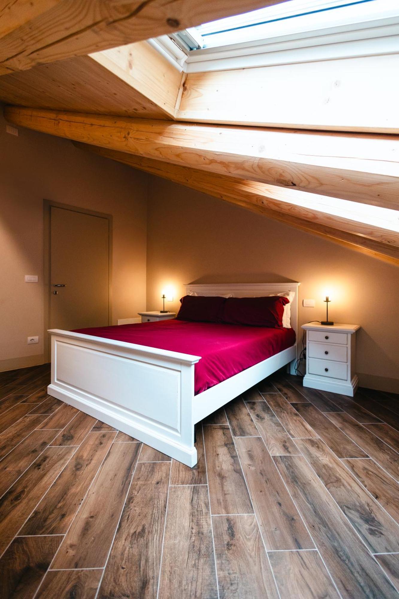 Albergo Del Bramante Roccaverano Zewnętrze zdjęcie