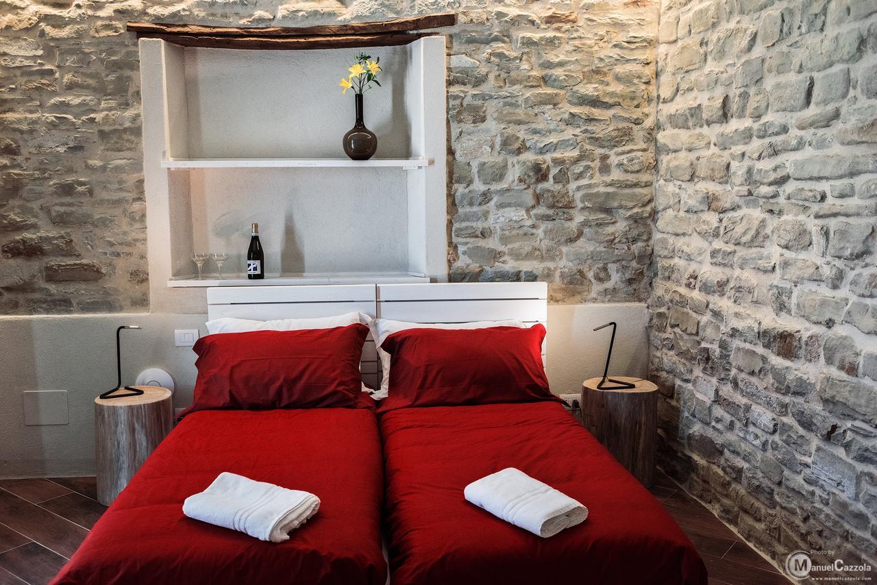 Albergo Del Bramante Roccaverano Zewnętrze zdjęcie